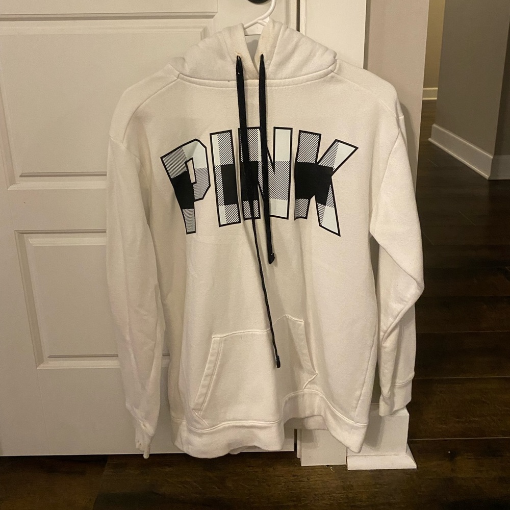 PINK hoodie